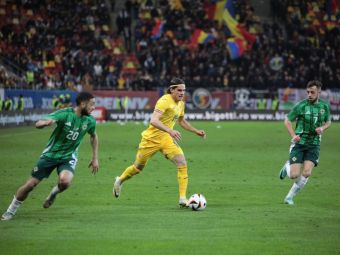 
	Concluzie dură trasă de BBC pentru naționala României după amicalul cu Irlanda de Nord

