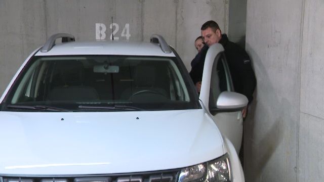 Reacție dură după ce Ionel Ganea a fost urcat în mașina Poliției: "Chiar în halul ăsta?" + cum a fost surprins fostul internațional_3