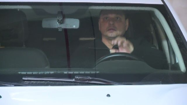 Reacție dură după ce Ionel Ganea a fost urcat în mașina Poliției: "Chiar în halul ăsta?" + cum a fost surprins fostul internațional_7