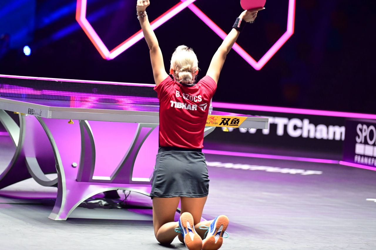 Bernadette Szocs a cucerit un nou titlu de campioană națională la simplu!_13