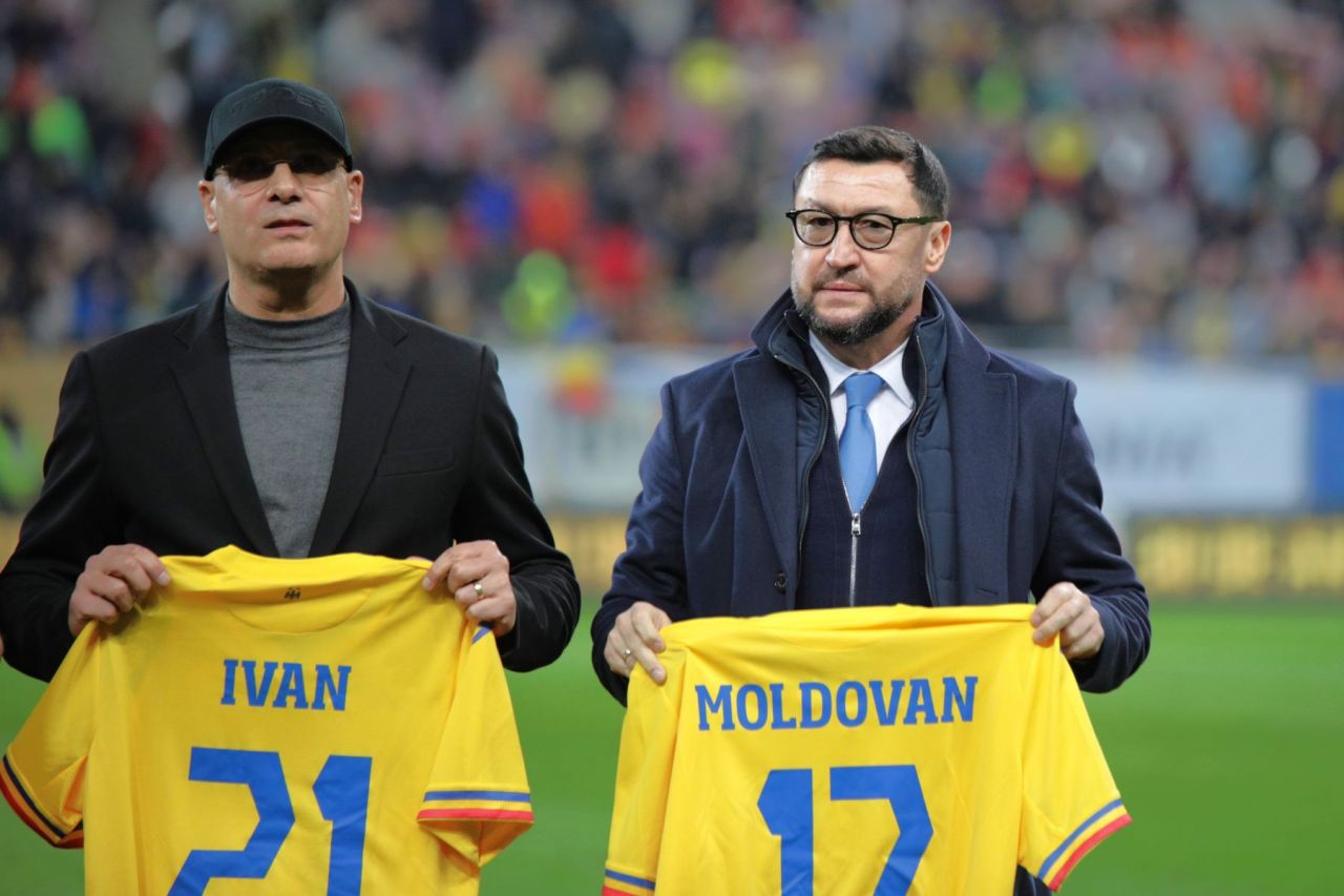 Viorel Moldovan: "Orice punct la EURO pentru echipa României e o realizare extraordinară"_2