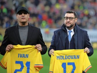 
	Marea problemă identificată de Viorel Moldovan la naționala României: &quot;Mamă, am crezut că o să rupă, dar el e preocupat de altceva&quot;
