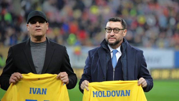 
	Marea problemă identificată de Viorel Moldovan la naționala României: &quot;Mamă, am crezut că o să rupă, dar el e preocupat de altceva&quot;
