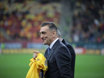 
	Antrenorul care l-a dat pe spate pe Ilie Dumitrescu: &quot;Unul dintre cei mai mari din România&quot;
