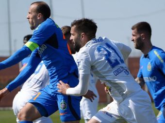 
	FCSB, remiză în amicalul cu Gloria Buzău! Liderul a luat gol chiar de la jucătorul împrumutat + Chiricheș, titular și căpitan
