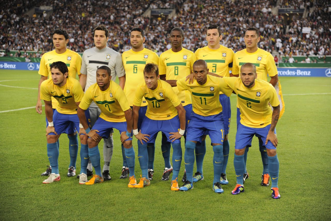Ce a spus selecționerul Braziliei despre violatorii condamnați Dani Alves și Robinho_8