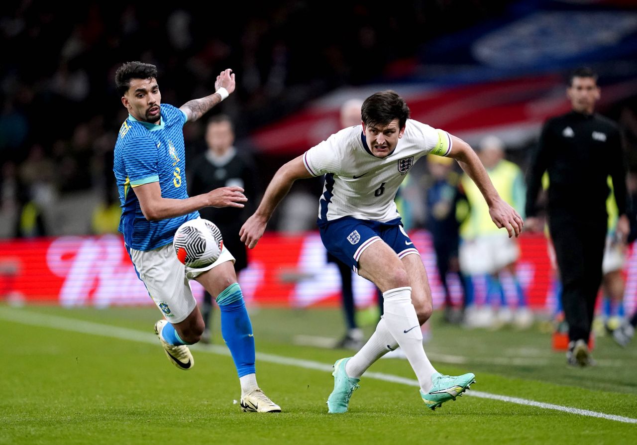 Anglia - Brazilia 0-1. Puștiul-minune transferat de Real Madrid a decis meciul_2