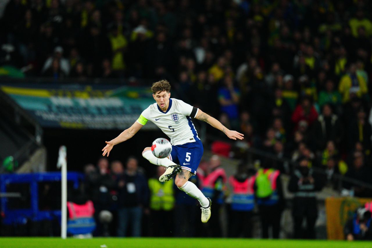 Anglia - Brazilia 0-1. Puștiul-minune transferat de Real Madrid a decis meciul_3