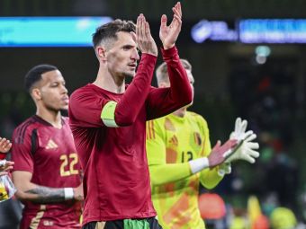
	Cum s-au descurcat adversarele României de la EURO 2024 în amicalele disputate sâmbătă
