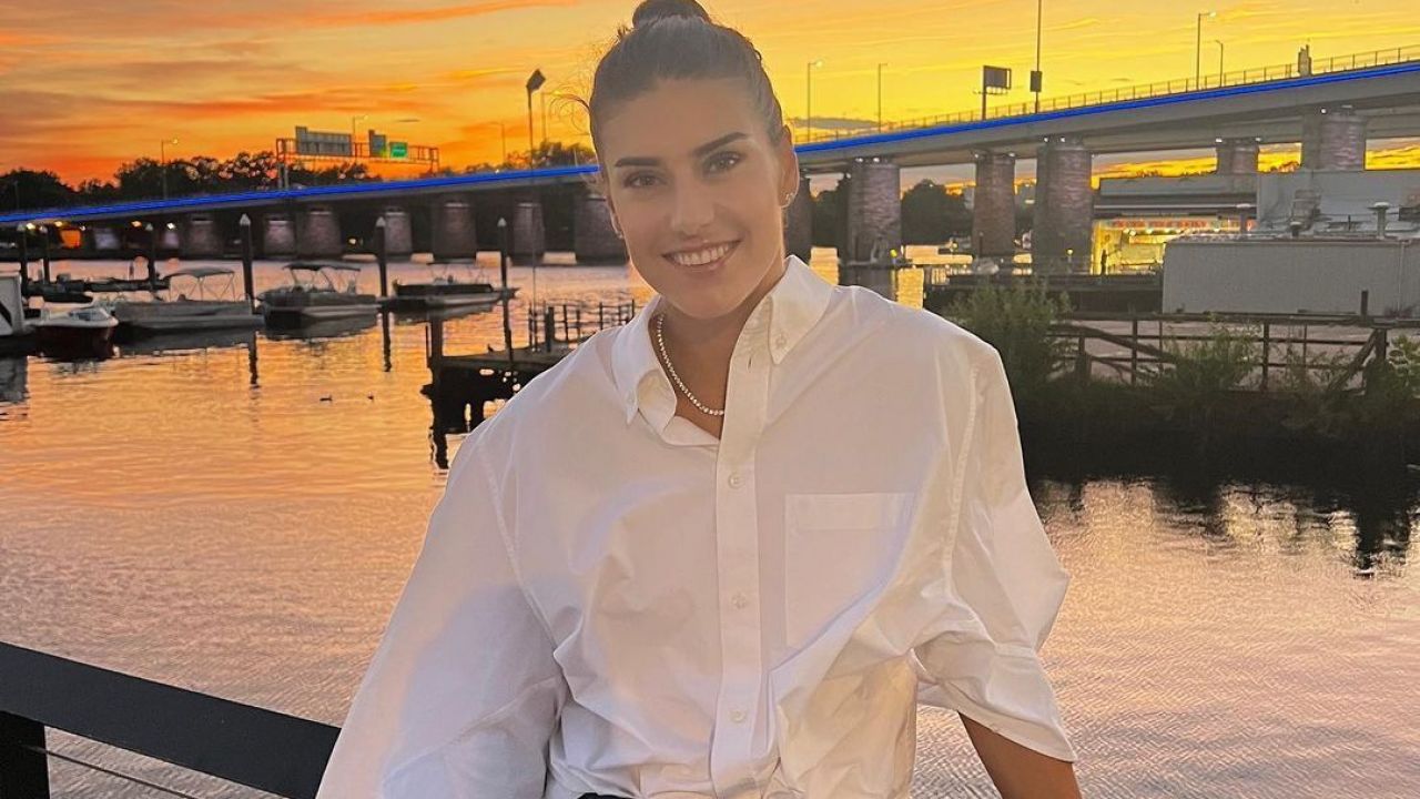 Sorana Cirstea Sorana Cîrstea revenire US Open WTA