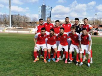 
	Începe play-off-ul și în Liga 3! CS Dinamo, Borcea, FC Bihor, Poli Timișoara, Gloria Bistrița sau Olimpia Satu Mare se luptă pentru promovare&nbsp;
