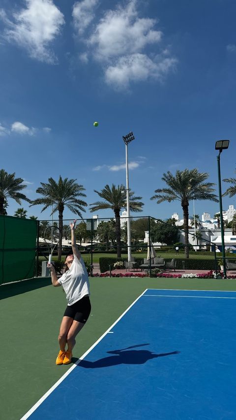Simona Halep a dezvăluit ce s-a schimbat la revenirea în tenis: lucrul care a surprins-o cel mai mult la Miami_1