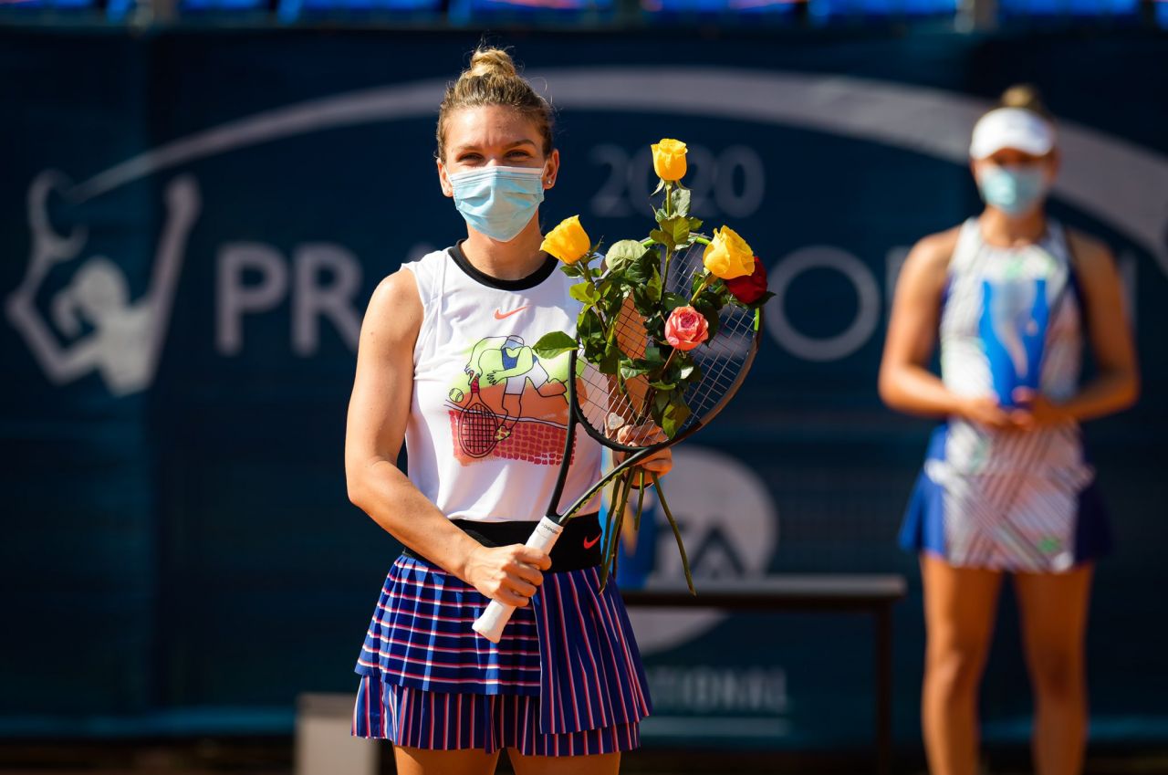 Simona Halep a dezvăluit ce s-a schimbat la revenirea în tenis: lucrul care a surprins-o cel mai mult la Miami_23