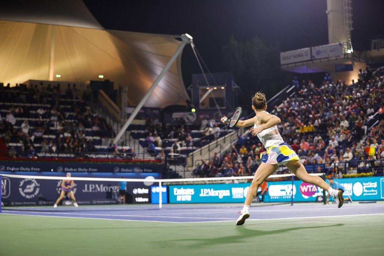 Simona Halep a dezvăluit ce s-a schimbat la revenirea în tenis: lucrul care a surprins-o cel mai mult la Miami_28