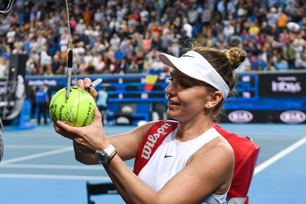 Simona Halep a dezvăluit ce s-a schimbat la revenirea în tenis: lucrul care a surprins-o cel mai mult la Miami_32
