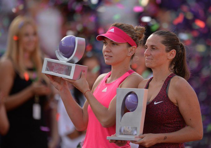 Simona Halep a dezvăluit ce s-a schimbat la revenirea în tenis: lucrul care a surprins-o cel mai mult la Miami_34