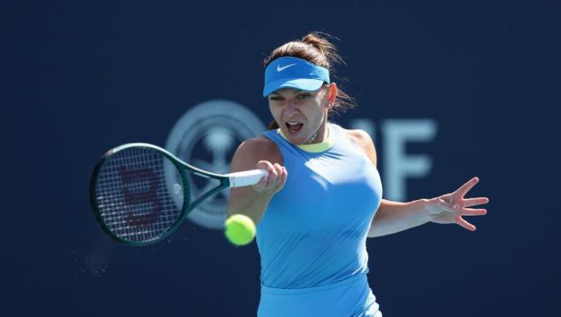 
	Simona Halep a dezvăluit ce s-a schimbat la revenirea în tenis: lucrul care a surprins-o cel mai mult la Miami
