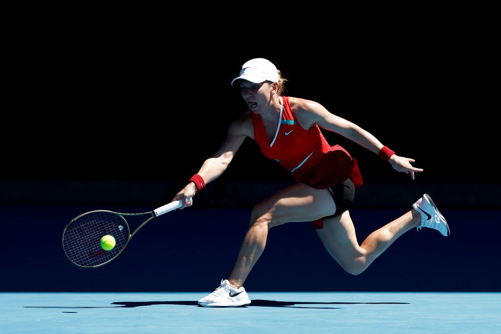 Simona Halep a dezvăluit ce s-a schimbat la revenirea în tenis: lucrul care a surprins-o cel mai mult la Miami_91