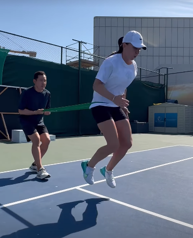 Simona Halep a dezvăluit ce s-a schimbat la revenirea în tenis: lucrul care a surprins-o cel mai mult la Miami_18