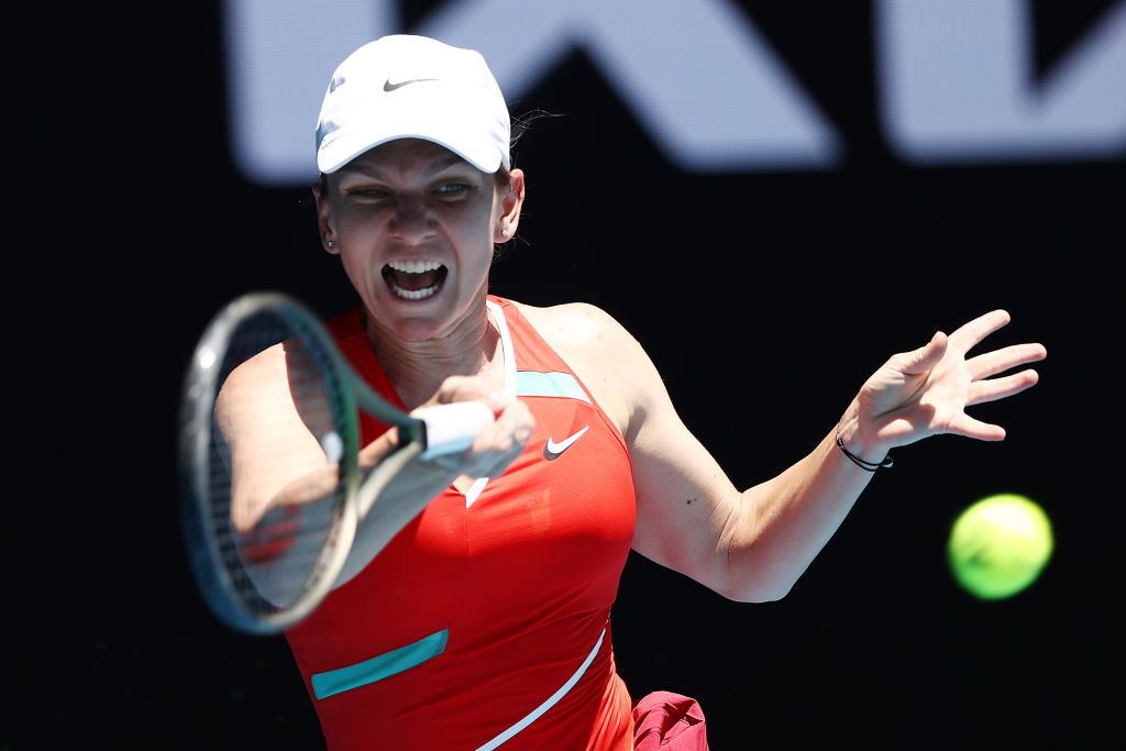 Kim Clijsters „a soluționat” duelul dintre Halep și Wozniacki: ce a spus multipla campioană de Grand Slam_47
