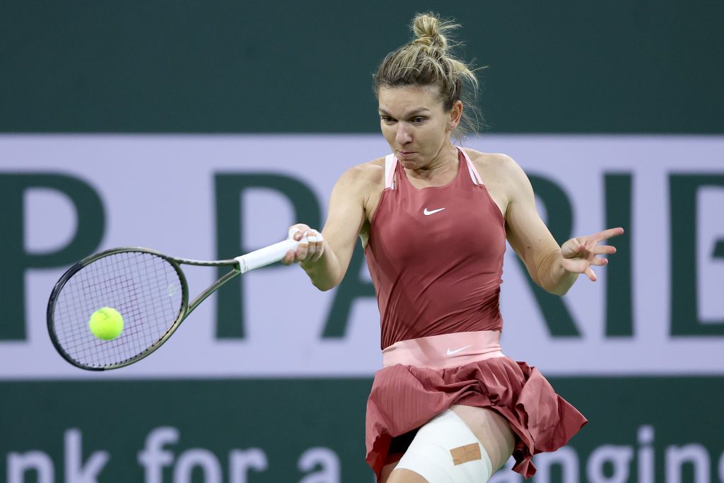 Kim Clijsters „a soluționat” duelul dintre Halep și Wozniacki: ce a spus multipla campioană de Grand Slam_70