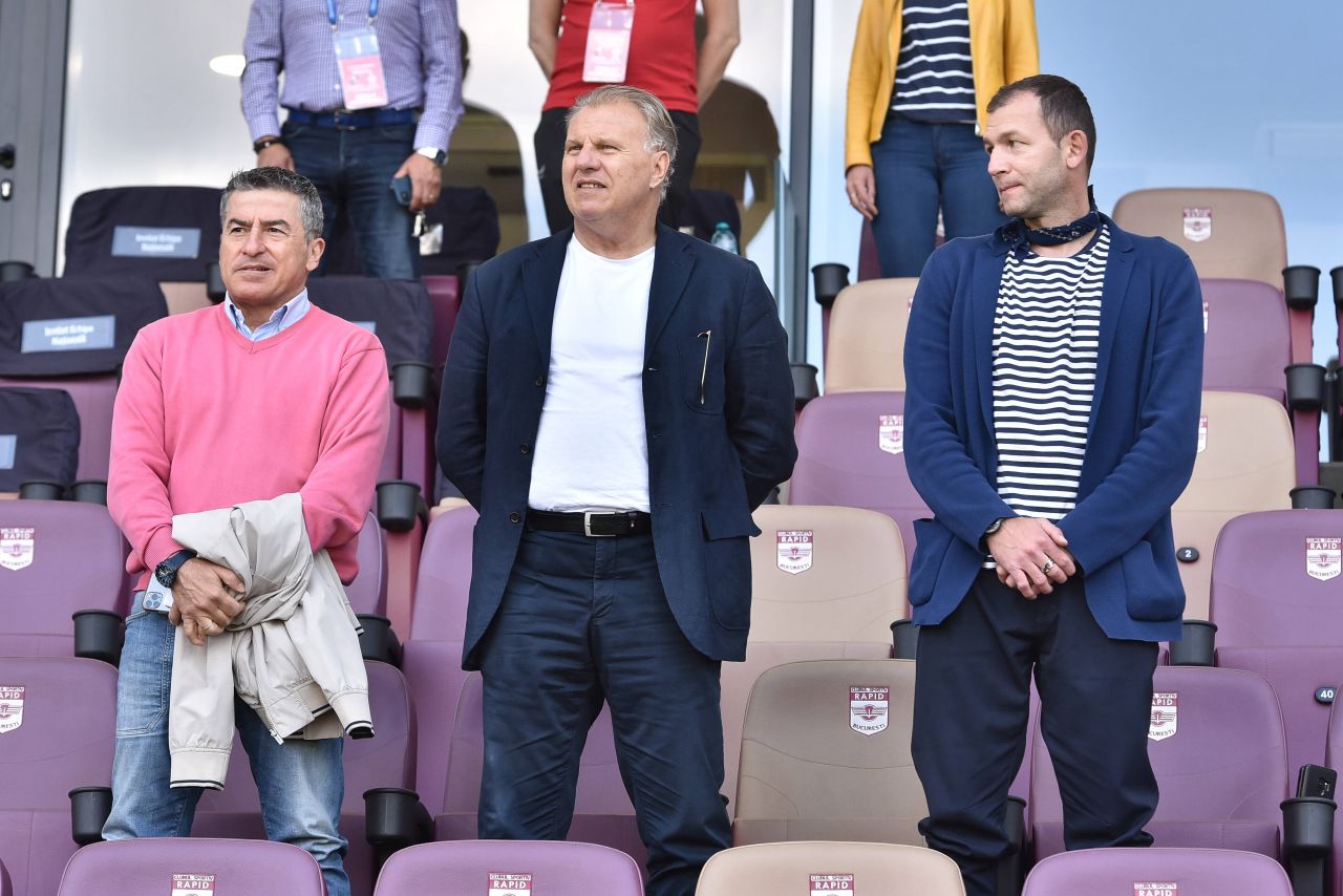 Selecționerul Massimo Pedrazzini, aflat la debut, a anunțat lotul României! Obiectiv: calificarea la EURO_12