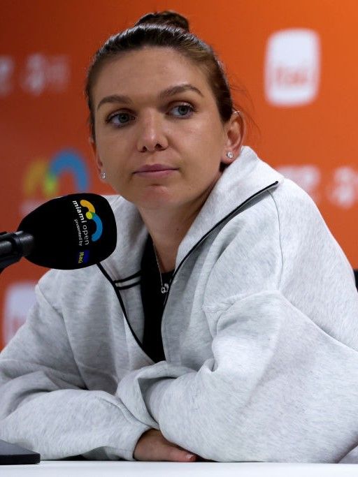 Ce replică! Simona Halep a lăsat-o mută pe Caroline Wozniacki, după care s-a îndepărtat de camerele de luat vederi_12