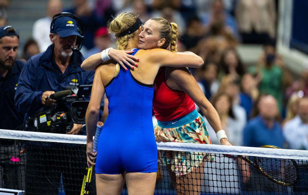 Ce replică! Simona Halep a lăsat-o mută pe Caroline Wozniacki, după care s-a îndepărtat de camerele de luat vederi_23