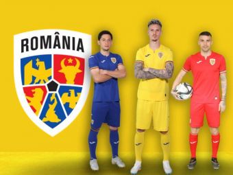 
	Premieră pentru România! Echipamentul ales de tricolori pentru meciul contra Columbiei

