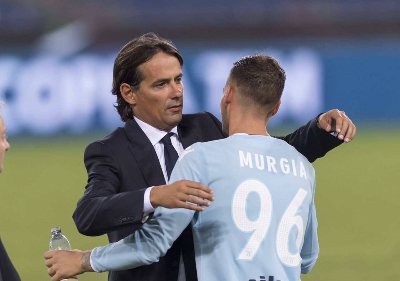 Fostul coleg al lui Ciro Immobile și Simone Inzaghi joacă în play-out-ul Superligii! "Golurile lui vorbesc despre el"_2