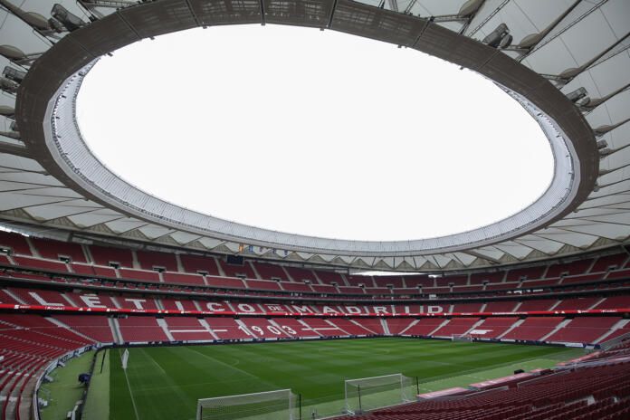 Se anunță spectacol total la Madrid! Românii, în număr mare pe stadion la amicalul cu naționala Columbiei. Câte bilete s-au vândut_1