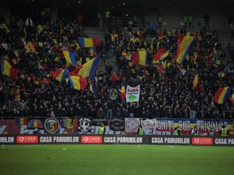 
	Se anunță spectacol total la Madrid! Românii, în număr mare pe stadion la amicalul cu naționala Columbiei. Câte bilete s-au vândut
