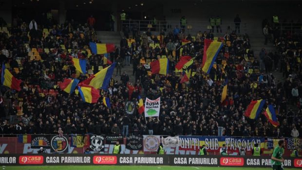 
	Se anunță spectacol total la Madrid! Românii, în număr mare pe stadion la amicalul cu naționala Columbiei. Câte bilete s-au vândut
