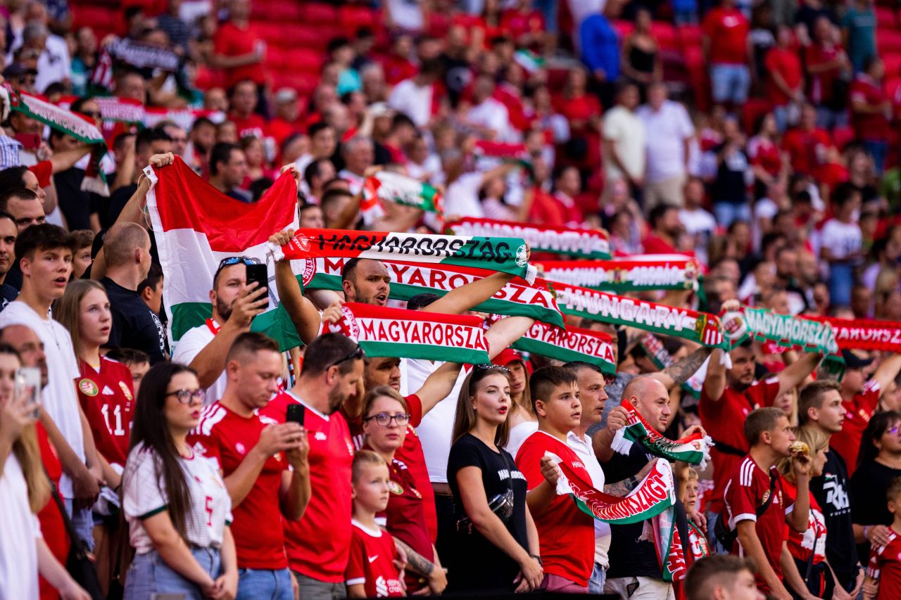 Ungaria ne-a mai dat o lovitură! Fundașul român a ales naționala maghiară și a marcat la debut _2