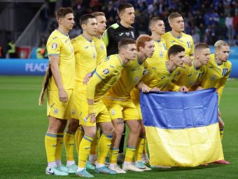 
	Ucraina - Islanda 2-1. Ucraina va fi următoarea adversară a României la EURO! Mudryk, eroul serii
