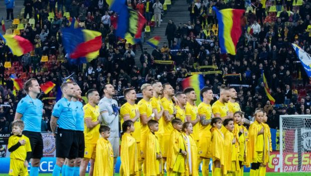 
	&rdquo;Cum se termină România - Columbia?&rdquo; Cititorii Sport.ro au dat răspunsul
