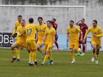 
	România U21 a pierdut primul loc! Cum arată acum clasamentul și când se decide calificarea la EURO 2025
