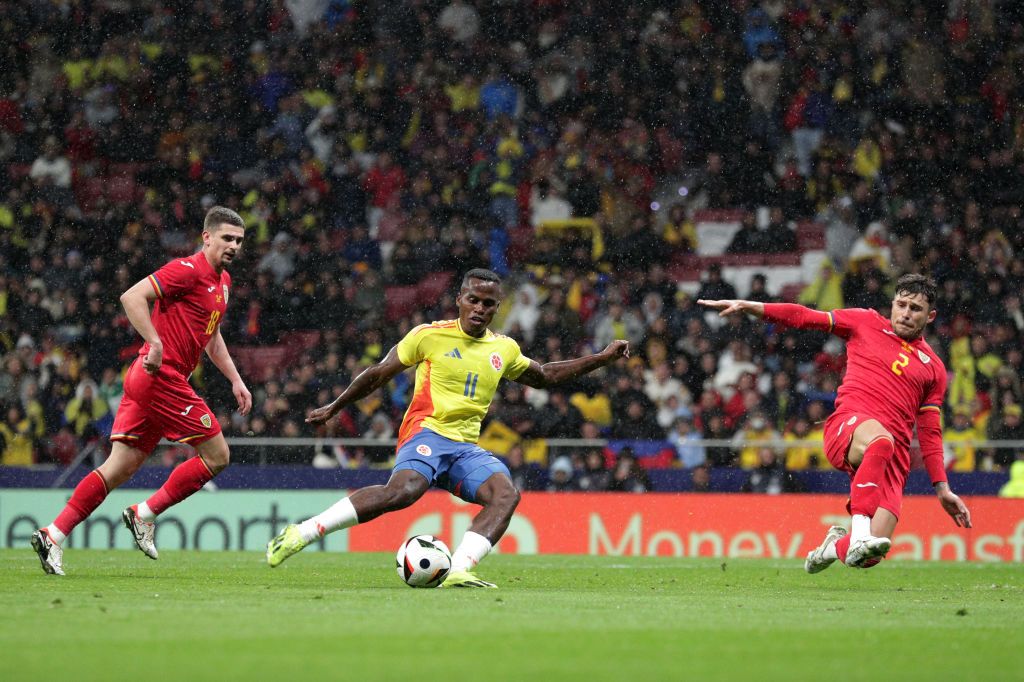 Adio, invincibilitate! De când nu mai pierduse naționala României un meci + premieră pentru Columbia_8