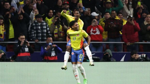 
	Ne-au amețit! Câte pase consecutive a reușit Columbia contra României înainte de al treilea gol
