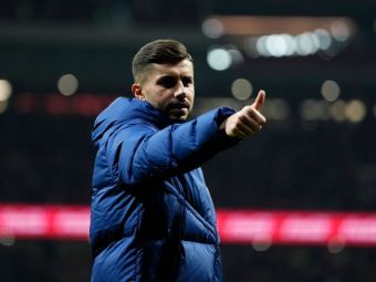 
	Horațiu Moldovan a debutat pe Wanda Metropolitano și a transmis un mesaj pentru Diego Simeone
