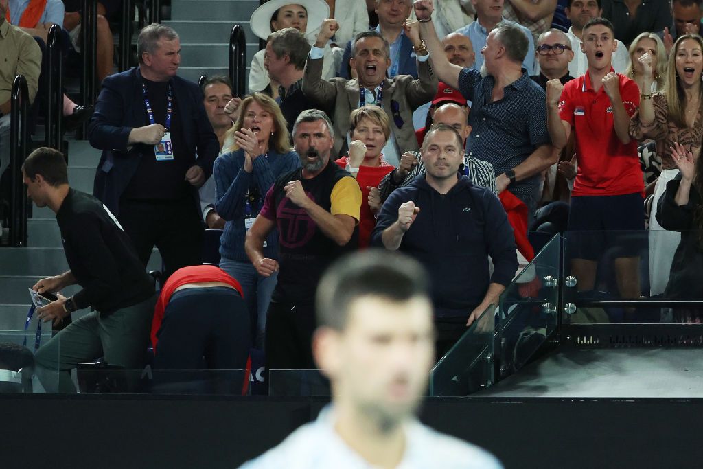 Djokovic își caută antrenor! De ce a renunțat la serviciile bunului prieten, Goran Ivanisevic_69