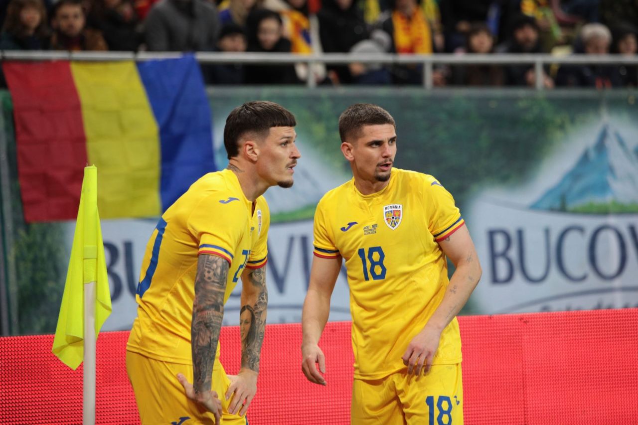 Un fost internațional român a vorbit despre transferul lui Dennis Man la Borussia Dortmund_1