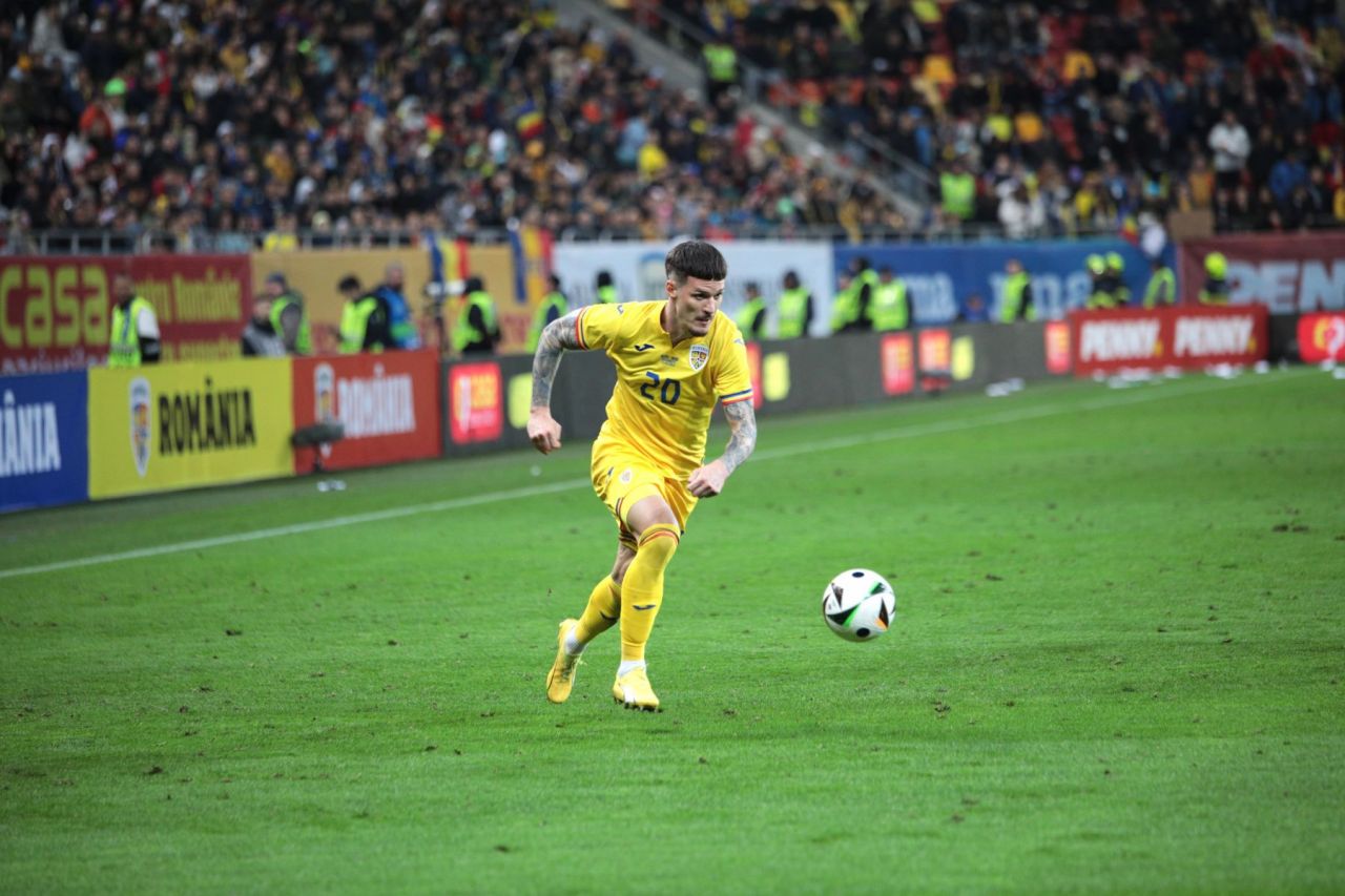 Un fost internațional român a vorbit despre transferul lui Dennis Man la Borussia Dortmund_2