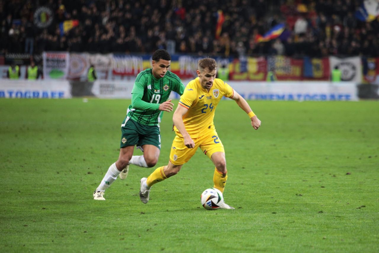 Drăgușin și restul! Cine sunt primii zece fotbaliști din România: Ianis Hagi ratează topul_20