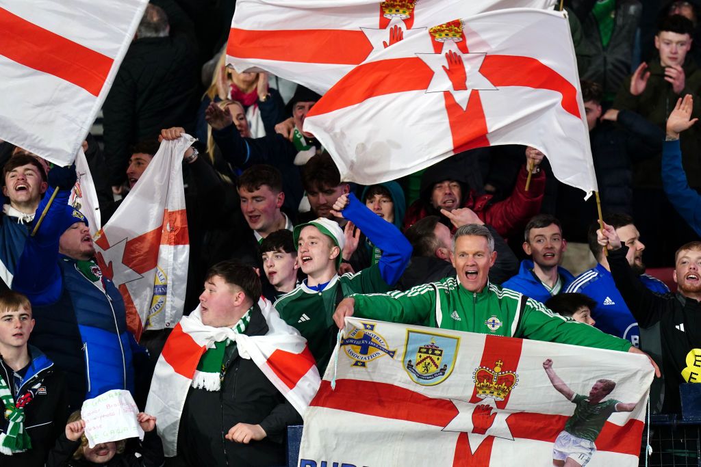 Irlanda de Nord a mai făcut o victimă! După egalul cu România, echipa lui Michael O'Neill a învins Scoția_2