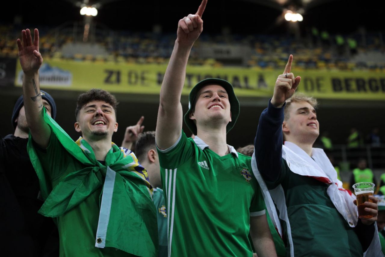 Irlanda de Nord a mai făcut o victimă! După egalul cu România, echipa lui Michael O'Neill a învins Scoția_9
