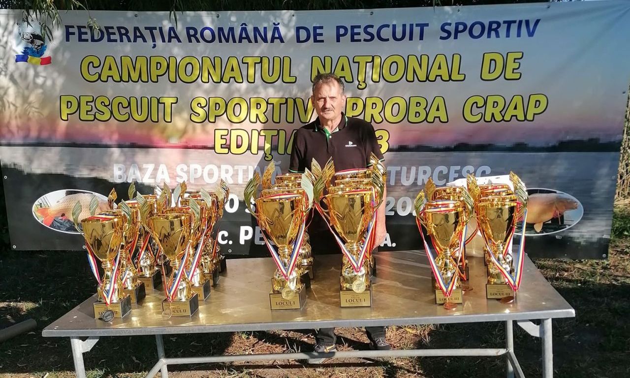 Cine cere excluderea cluburilor Steaua, Dinamo și Rapid din campionat? Must și Butuc conduc Federația Română de Pescuit Sportiv_3