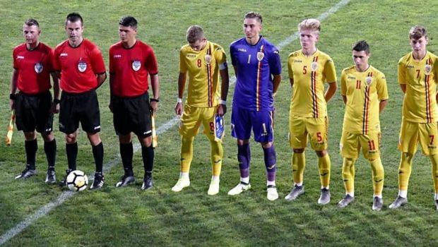 
	Românul de națională care a jucat numai în străinătate și încă așteaptă debutul în Superligă se află pe lista lui Villarreal!
