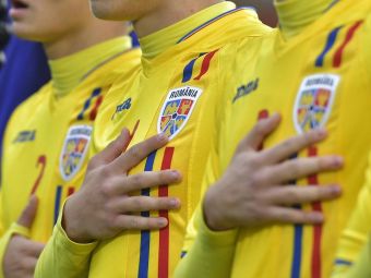 
	Jackpot! Cinci oferte pentru un tricolor după România - Columbia: &rdquo;Echipe de top! Milioane de euro&rdquo;
