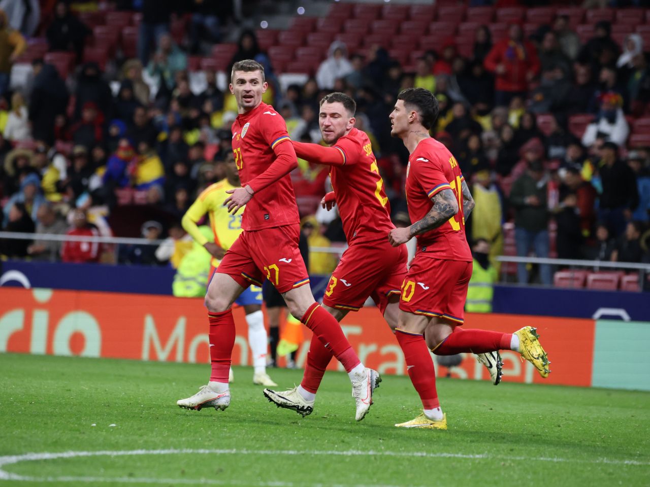 România debutează la EURO cu Ucraina. Reacția lui Volodimir Zelenski_2